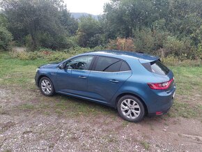 Renault Megane TCe 115 GPF Limited - 3