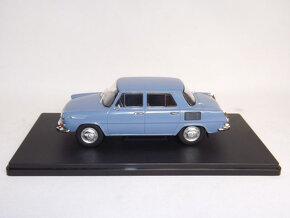 Škoda 1000 MB 1:24 - 3