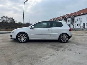 Volkswagen Golf 1.4TSI GT sport - 3