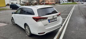 Toyota Auris Touring Sports 1.6 l Valvematic Active Trend - 3