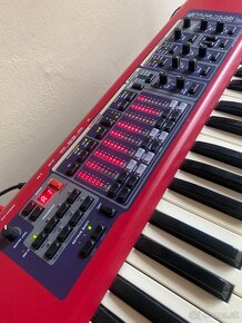 Clavia Nord electro2 .73key - 3