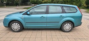 Ford Focus kombi 1.6 TDCi - 3