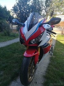 HONDA CBR 1000 RR SP - 3