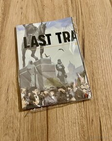 Last Train Home Limited Edition - 3