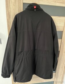 Bunda Wellensteyn Golfjacke 2xl ako nová - 3