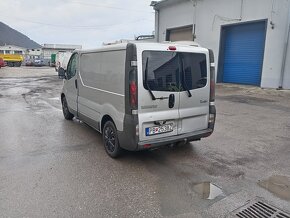 Renault Trafic - 3