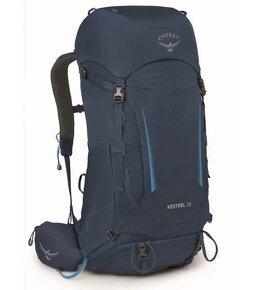 Turistický batoh Osprey Kestrell 38L - 3