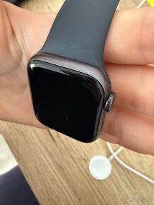 Apple watch SE - 3