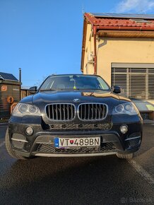 BMW X5/ZW41/5B xDrive30d - 3