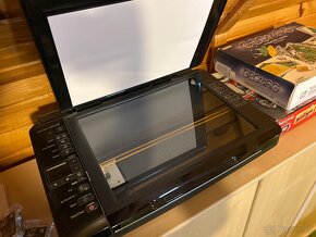 Tlačiareň epson stylus SX425W - 3