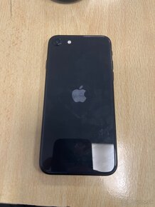 iPhone SE 2020 128gb - 3