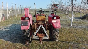 Perdám zetor 3011 - 3