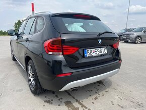 BMW x1 2.0d 4x4 - 3