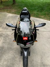 APRILIA RS 250 - 3