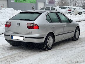 Seat Leon 1.9tdi 66kw - 3