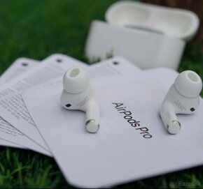 Airpods Pro 2 - Poškodené jedno slúchadlo - 3