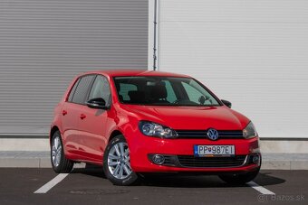 Volkswagen Golf 6 1.6 TDI - 3