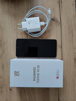 Huawei nova 10 se - 3