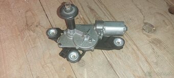 Ford fokus mk2 - 3