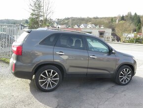 KIA SORENTO 2.2 CRDi 4x4 - 3