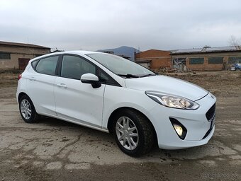 Ford fiesta 1.0 ecoboost automat - 3