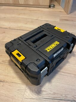 DeWALT Kufor TSTAK - 3