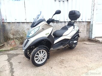 PIAGGIO MP3 500i - 3