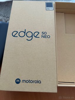 Motorola Edge 50 Neo - 3