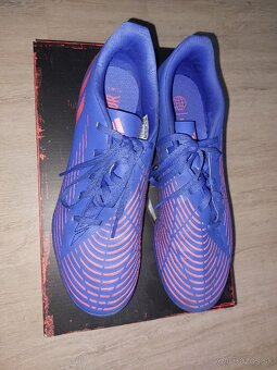 ADIDAS predator edge.4 TURFY - 3