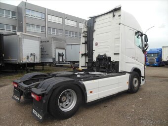 Volvo FH 13/500, Globe XL, nezávislá - 3