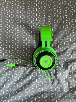 Razer Kraken - 3