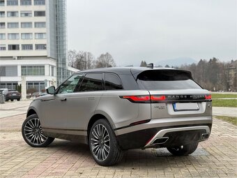 LAND ROVER RANGE ROVER VELAR 3.0D V6 300K R-DYNAMIC 4x4 - 3