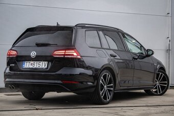 Volkswagen Golf Variant 2.0 TDI BMT GTD DSG - 3