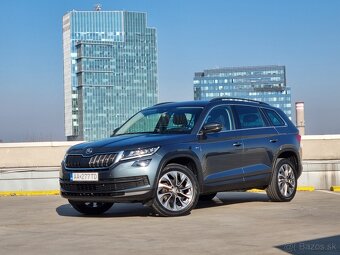 ŠKODA KODIAQ 2.0TDI CLEVER - 3