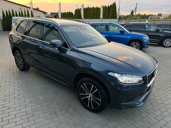 Volvo XC90 2.0 B5 Drive-E Momentum AWD A/T - 3