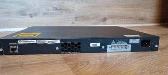 Switch Cisco Catalyst 2960 - 3