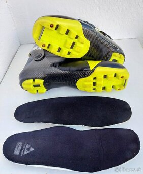 FISCHER SPEEDMAX CARBON SKATE | " 10,5 " 45 ( 44,5 ) MP 29 - 3