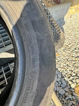 Letné Pneumatiky Continental 185/60 R15 - 3