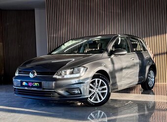 Volkswagen Golf 1.6 TDI DSG 2019 Facelift - 3