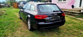 Audi A4 - 3