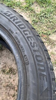 ❄️Pneu 225/55 r18 2ks - 3