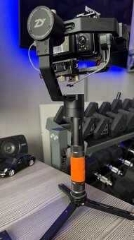 Zhiyun Crane Plus stabilizator na video - 3