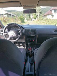 VW Golf 4 1.9 TDi 85kw - 3