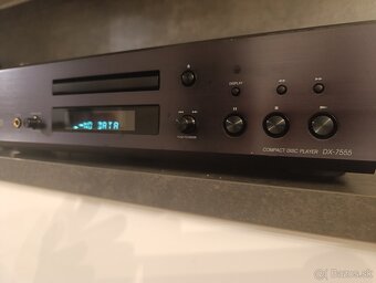 Onkyo cd prehrávač - 3