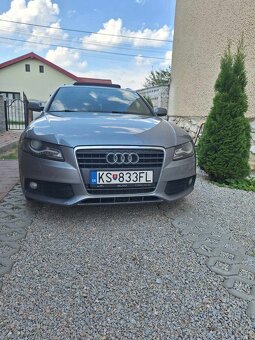 Audi a4 avant - 3