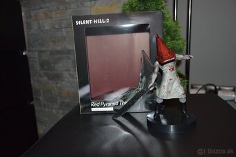 Figurka Silent Hill - 3