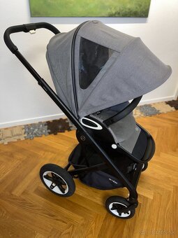 Cybex Talos S Lux - 3