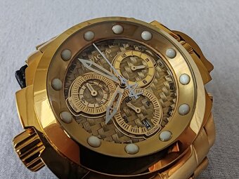 Invicta Coalition Force - 3