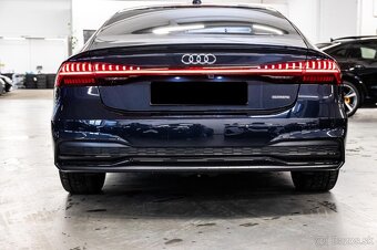 Audi A7 - 3