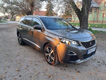 Peugeot 5008 1.6 BlueHDi Allure EAT6 SR/Prvy maj. - 3